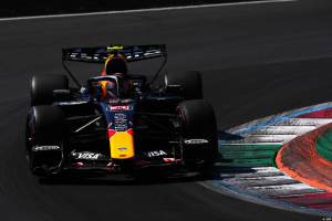 Photo Une Red Bull RB22 trop délicate : Lawson a juste envie de retrouver sa Racing Bulls !