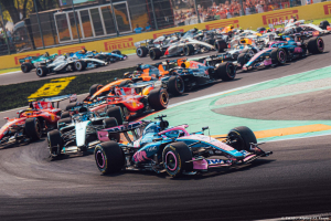 Photo Tost prend la défense de la F1 2026 : 'toutes les courses sont passionnantes'