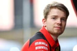 Photo Robert Shwartzman rejoint Peugeot en WEC pour 2027