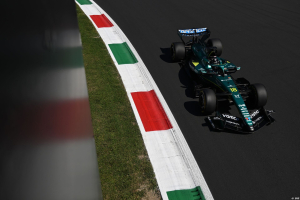 Photo Honda : Aston Martin F1 devra subir son déficit moteur jusqu'en 2027
