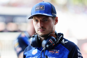 Photo Verstappen ne veut pas suivre Norris avec sa propre filière en monoplaces