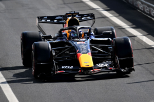 Photo Verstappen, spécialiste des nouveaux circuits : Madrid peut-il prolonger sa série ?