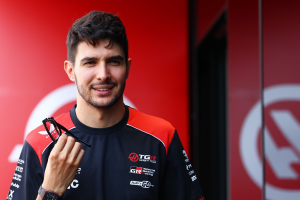 Photo Esteban Ocon avant le GP d’Espagne de F1 : Terminer la saison européenne sur une bonne note
