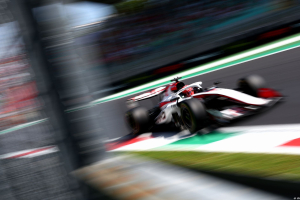 Photo Haas F1 veut en apprendre plus sur ses évolutions au Madring