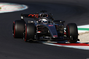 Photo Nouveau circuit, zéro référence : Audi F1 arrive à Madrid à égalité avec ses concurrents