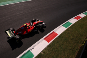Photo Frédéric Vasseur avant le GP d’Espagne de F1 : Nous avons tourné la page de Monza