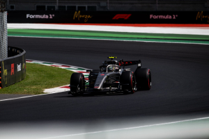 Photo Sevrée de points à Monza, Audi veut rebondir à Madrid