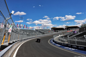 Photo Météo F1 - GP d'Espagne : la F1 découvrira le Madring sous une forte chaleur