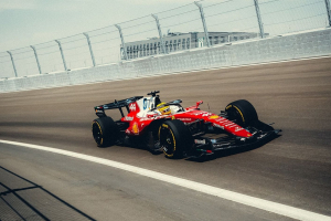 Photo À quoi s'attendre pour les débuts de la F1 sur le Madring ?