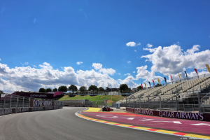 Photo Le Madring inquiète Verstappen : de gros accidents et des dépassements compliqués à craindre