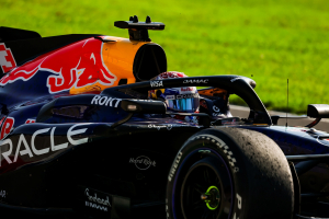 Photo Max Verstappen Cœur de lion à Monza, à surveiller à Madrid