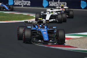 Photo Sainz retrouve de l'optimisme : vers une F1 très excitante en 2027