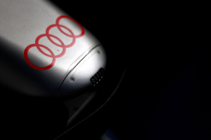 Photo Audi va bien faire appel de la décision sur Tsunoda à Monza