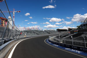 Photo Pourquoi le Madring sera un défi pour les F1... et les moteurs