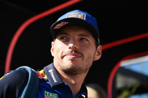 Photo Verstappen explique le 'problème' qui empêchera Red Bull de briller à Madrid