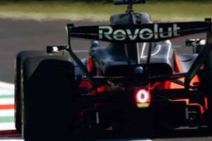 Photo Audi fait officiellement appel du résultat du GP d’Italie