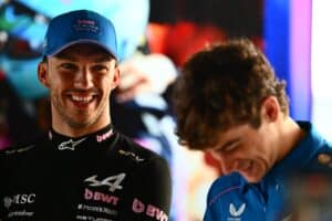 Photo Alpine bientôt vendue à un nouvel investisseur ? Un verrou vient de sauter