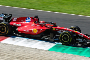 Photo Le constat cruel de Ferrari à Monza pousse Maranello à une décision radicale