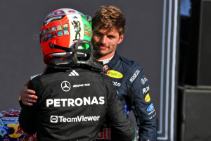 Photo Antonelli, le nouveau Verstappen ? Les chiffres qui illustrent son impressionnante progression