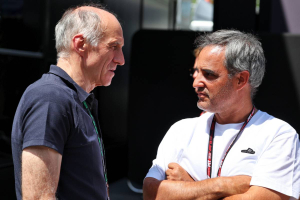 Photo Franz Tost défend le règlement malgré les critiques : Des courses passionnantes !