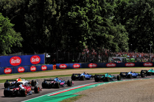 Photo Imola annoncé pour remplacer Abou Dhabi et accueillir la finale de la saison F1 2026