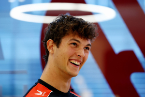 Photo Pourquoi Haas F1 n'a le droit qu'à une journée de simulateur... par mois !