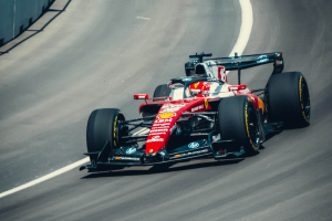 Photo LIVE F1 - GP d'Espagne : les essais libres 1 en direct à Madrid