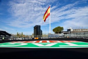 Photo LIVE F1 : Les essais libres 1 du GP d’Espagne 2026 en direct