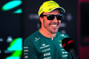 Photo Pourquoi Fernando Alonso entretient le mystère sur son avenir en Formule 1