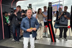 Photo Otro Capital peut désormais vendre ses parts dans Alpine : vers le retour de Christian Horner ?