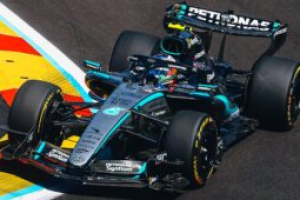 Photo Résultats des essais libres 2 du GP d’Espagne 2026 de F1