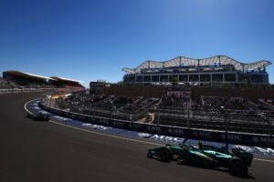 Photo La FIA à la manœuvre pour convaincre Alonso de rempiler