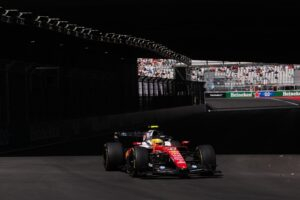 Photo Hamilton ciblé par des moqueries après sa prestation à Madrid