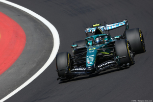 Photo 'Pas acceptable', Alonso est 'très triste' : le président de la FIA intervient pour le garder en F1