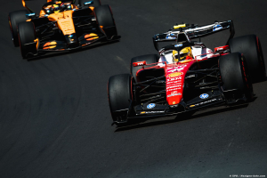 Photo LIVE F1 - GP d'Espagne : les essais libres 3 en direct à Madrid