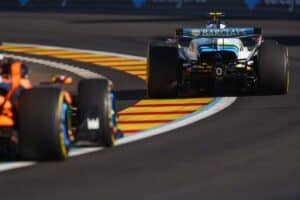 Photo LIVE F1 : Les essais libres 3 du GP d’Espagne 2026 en direct