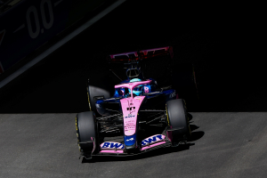 Photo Pierre Gasly à nouveau étonné par la performance de Racing Bulls à Madrid : « Ça nous laisse perplexes »