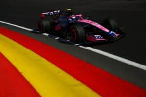 Photo LIVE F1 : Les qualifications du GP d’Espagne en direct