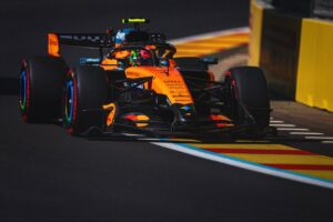 Photo Grille de départ du Grand Prix d’Espagne 2026 de F1