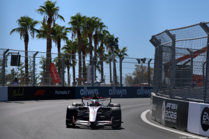 Photo Ocon se félicite d'une F1 'bien meilleure' à Madrid, Bearman a encaissé 40 G