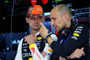 Photo McLaren veut accélérer le départ du bras droit de Verstappen et négocie avec Red Bull