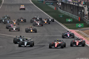 Photo Le calendrier F1 2027 bientôt dévoilé malgré les incertitudes au Moyen-Orient