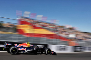 Photo Grand Prix d'Espagne 2026 : à quelle heure débute la course de F1 à Madrid ce dimanche ?