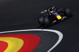 Photo Verstappen pas totalement fan du Madring : Donnez-moi le plan du circuit...