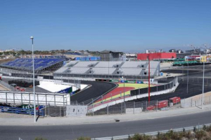 Photo En accueillant la formule 1, Madrid poursuit sa folle course aux grands événements