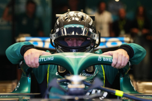 Photo Alonso détruit encore les F1 2026 : Ça ne peut pas continuer comme ça jusqu'en 2031