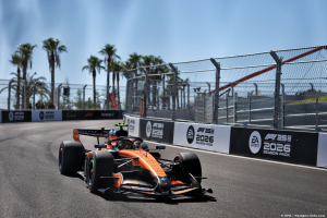 Photo LIVE F1 - GP d'Espagne : la course en direct à Madrid
