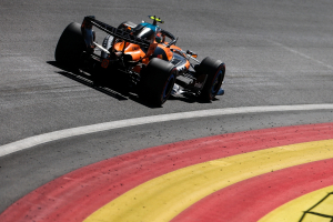 Photo EN DIRECT – Suivez le Grand Prix d’Espagne de F1 2026 à Madrid en live texte