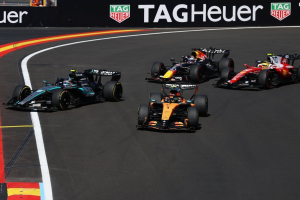 Photo Tous les résultats et classements du Grand Prix d'Espagne F1 2026