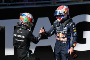 Photo Classements F1 pilotes et constructeurs après le GP d’Espagne 2026
